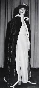 Trudy Kay Bennett Pierce (1947-2005)