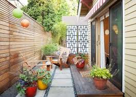 75 desain taman belakang rumah minimalis klasik. 18 Desain Taman Belakang Rumah Minimalis Yang Asri Dan Multifungsi Rumah123 Com