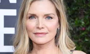 Michelle marie pfeiffer (born april 29, 1958) is an american actress who has been nominated for the oscar three times. Michelle Pfeiffer Shares Brutally Honest Bare Faced Photo And Makes Heartfelt Confession Hello