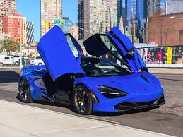One of the most fascinating supercars with hypercar performance. Mclaren 720s Supercar Review Pictures Details Specs