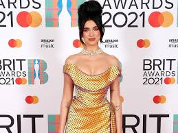 The brit awards 2021 with mastercard are coming soon! P43m7cq3wgm3m