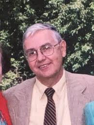 Willard Strang Obituary (2021)