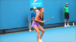 See more ideas about tennis players, tennis, tennis players female. Alize Lim Youtube