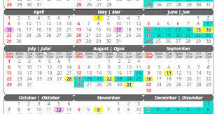Iday ada share senarai cuti umum di malaysia. Cuti Umum Negeri Melaka 2018