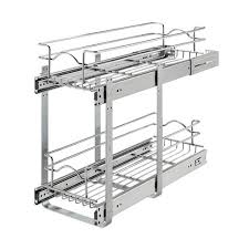 rev a shelf 5wb2 0922cr 1 9 x 22 inch 2