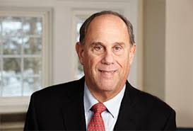 Alan Lichtenstein's Instagram, Twitter & Facebook