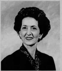 Anna Dale Doucet (1940-2015)