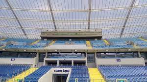 Wpkiw) w chorzowie (przy granicy z katowicami). Stadion Slaski Wikiwand