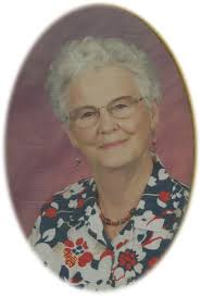 Margaret Irene Alm, age 89, of Helena