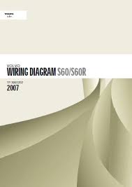 Volvo xc70 wiring electric diagrams 2006 workshop service; 2006 Volvo V70 V70r Xc70 Xc90 Wiring Diagram Tp 3989202 Get Free