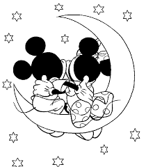 Oltre 80 immagini per la creatività dei bambini. Disegni D Amore Da Colorare