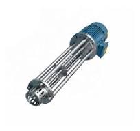 CE Certified Industrial Pipeline Vacuum Homogenizing Bitumen Meat  Emulsifying Machine Emulsification Emulsion Pump