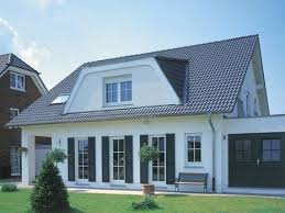 Vielfalt Auf Dem Dach Moderne Gebaude Haus Aussen Architektur Haus