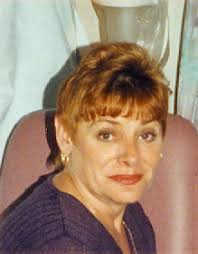 Obituary information for Nancy O'Connor