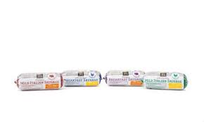 New brand hot selling chicken small pure meat sausage iso haccp standard 6 pieces. Whole Foods Chicken Sausage Brands
