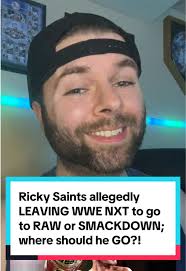 Ricky Saints