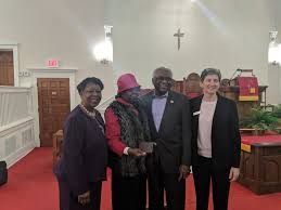 James Clyburn Announces New Reconstruction Era Network