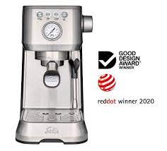 We did not find results for: Solis Barista Perfetta Plus Type 1170 Machine A Cafe Argent