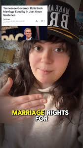 Megan married Meagan