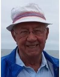 Howard Keith Briscoe Obituary (2022)