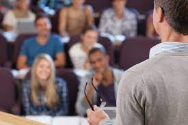 Video: What Does Good University Teaching Look Like? | Times Higher  Education (The)