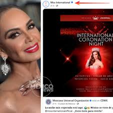 Juntas en sesión fotográfica, Perla Beltrán segundo lugar en Miss Mundo  2009 y su reina estatal, Débora Hallal Mexicana Universal Sinaloa 2019