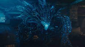 The curse of the mimics' claw in edge of tomorrow, the aliens are here. Alpha All You Need Is Kill Wiki Fandom