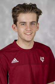 2019-20 Men's Squash Roster