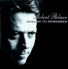 Robert Palmer