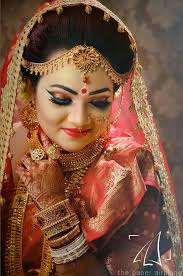 Pin By Cutesasha On Bride Indian Bridal Makeup Asian Bridal Makeup Indian Bridal