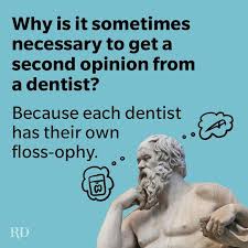 Image result for Expensive Tooth Joke
