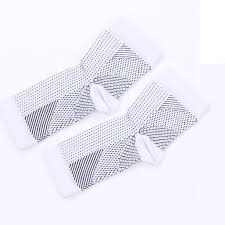 Athletes, nurses, travelers, dvt and edema suffers know. 1 Pair Compression Socks For Women Men Best Ankle Compression Sleeve Nano Brace For Everyday Use Provides Arch Support Heel Pain Relief White S M Walmart Com Walmart Com