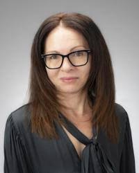 Angela M. Vincent, LPC