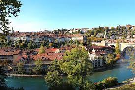 Suíça, oficialmente confederação suíça, é uma república federal composta por 26 estados, chamados de cantões, com a cidade de berna como a sede das autoridades federais. Pin Em Switzerland