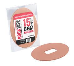 You can find almost anything here: Continuous Glucose Monitor Patches Beige Temporarily Out Of Stock Rocktape Uk