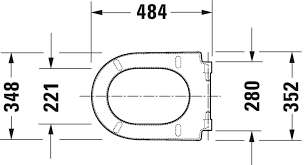 Bei fragen steht ihnen ein fachhändler in ihrer nähe oder aber auch unser team gerne zur verfügung. Starck 3 Wc Sitz 006339 Duravit