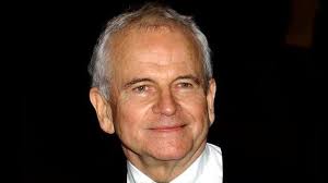 Obituary: Ian Holm