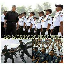Morison ksi retains position as number one association in nigeria. Ms Morison Sdn Bhd Home Facebook
