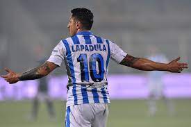 Gianluca lapadula was playing in serie a in italy, but benevento ended up losing the category and in the 2021/22 campaign they will play serie b. Juventus Target Gianluca Lapadula A Name To Watch During Summer Transfer Window Bleacher Report Latest News Videos And Highlights