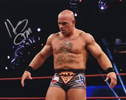 Edwards autographed photo - collectible NFL items available