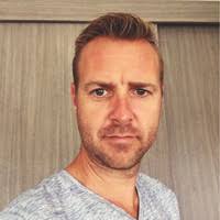 James Declercq's Instagram, Twitter & Facebook