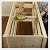 How To Build A Dresser Out Of Pallets