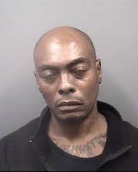 Rowan County Mugshots