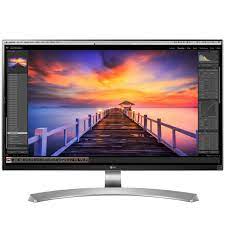 I can tell you i found everything i wanted and plenty more! Lg 27ud88 W 68 6 Cm 27 Zoll Ips Panel 4k Uhd Auflosung Hohenverstellung Pivot Usb C Displayport Bei Notebooksbilliger De