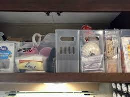 Maybe you would like to learn more about one of these? Rv Storage Ideas Let S Get Organized Home Is Where We Take It