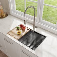 undermount kitchen sinks up to 60