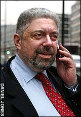 Internet tycoon charged with blackmail