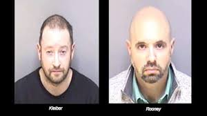 Police operation results in two Virginia men charged with online  solicitation of a minor