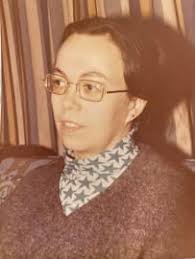 Betty Eliassen Obituary (1938