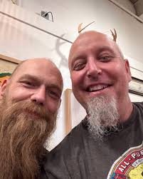 WEEZER COVER, In the Garage (I've got Ace Frehley, and I've got Peter  Chris, waiting there for me, yes I do! I do.)